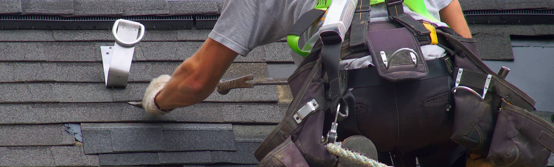 Surrey Roofing Company, Roofing Contractor and Roofer